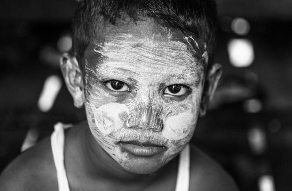 Myanmar eyes