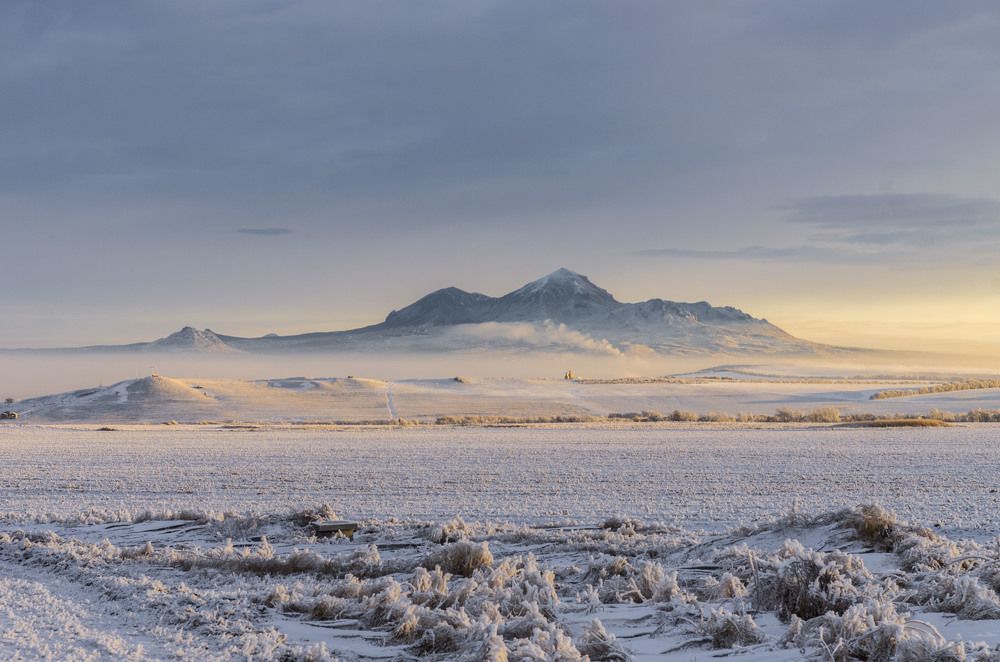доброе утро КМВ