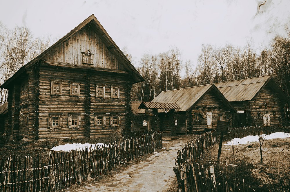 Village