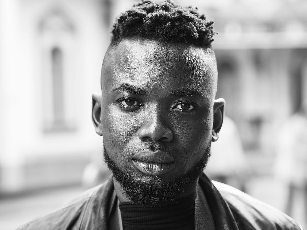 Неизвестный портрет