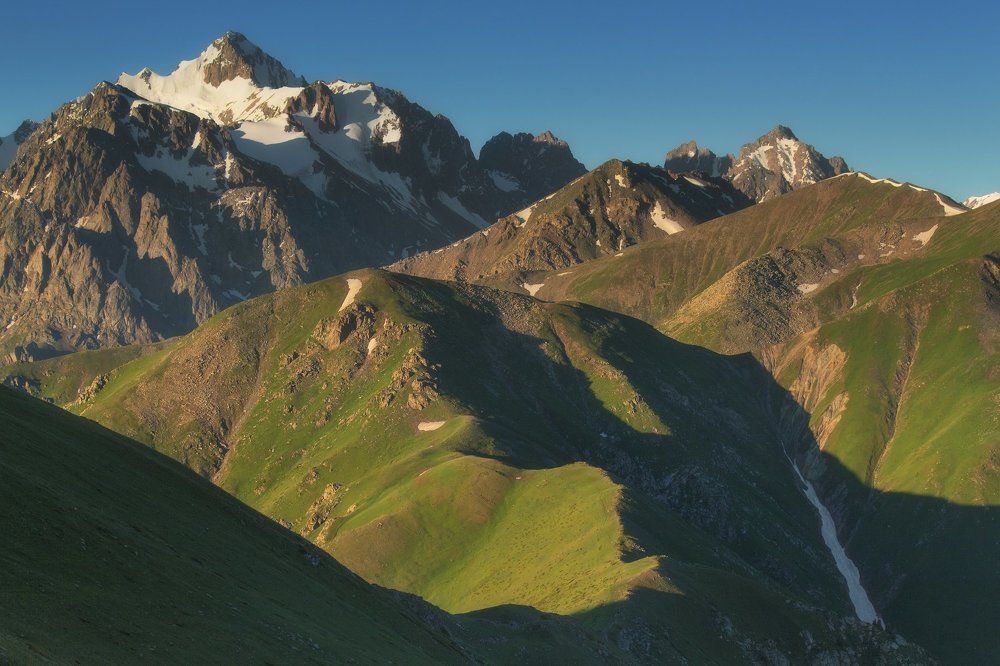 Пробуждение