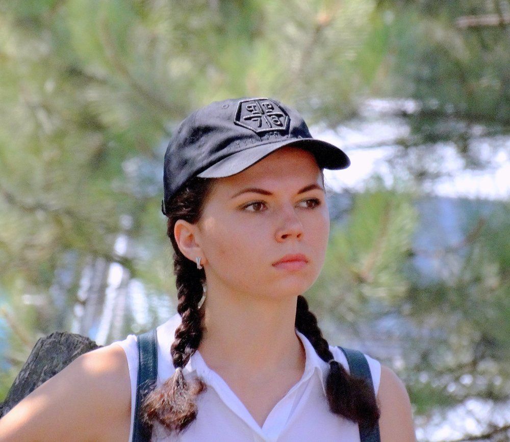 Ростовчанка,,,