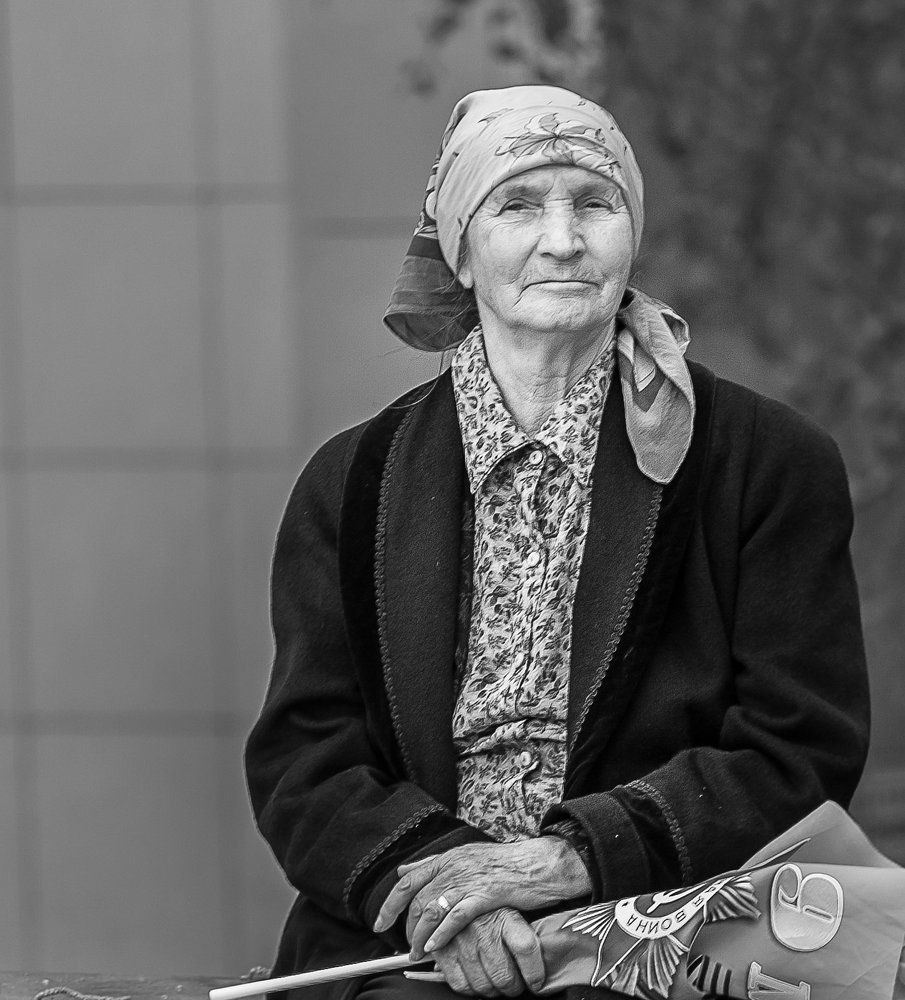 Воспоминания