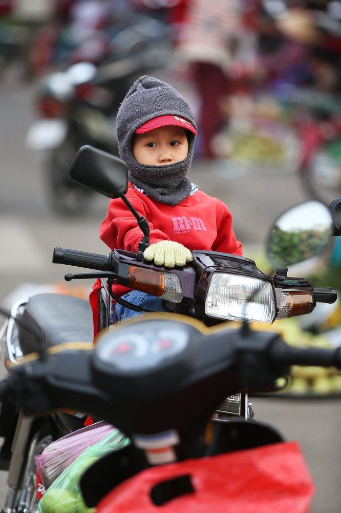 Малък Бандит