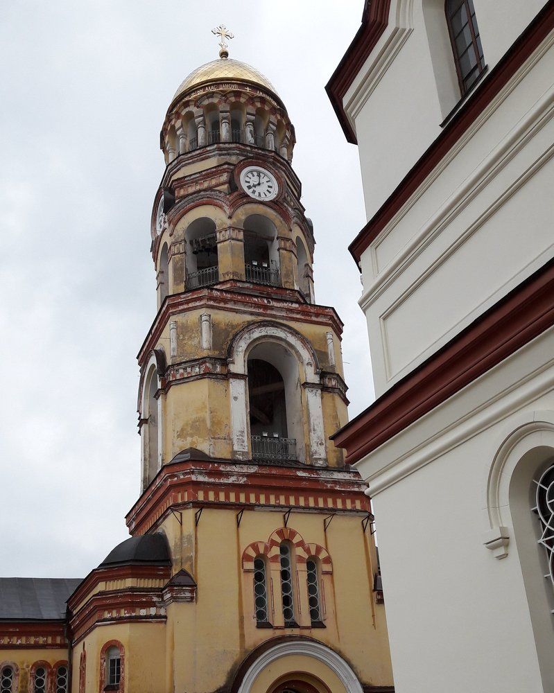 Photograph by Лиза Левочкина