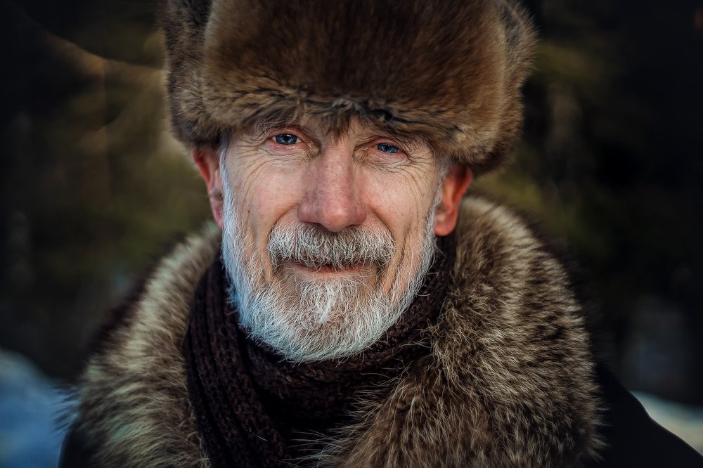 Иван Александрович