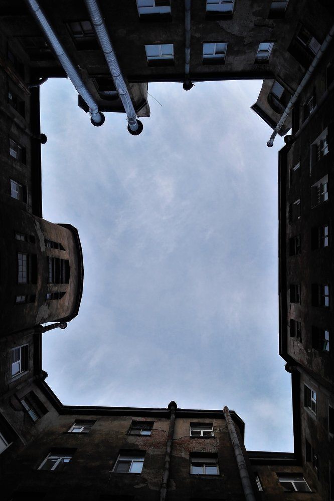 Photograph by Елизавета Телячкова