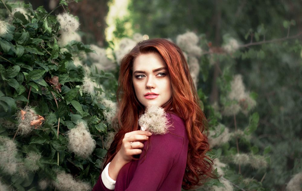 Photograph by Виктория Гуртовая