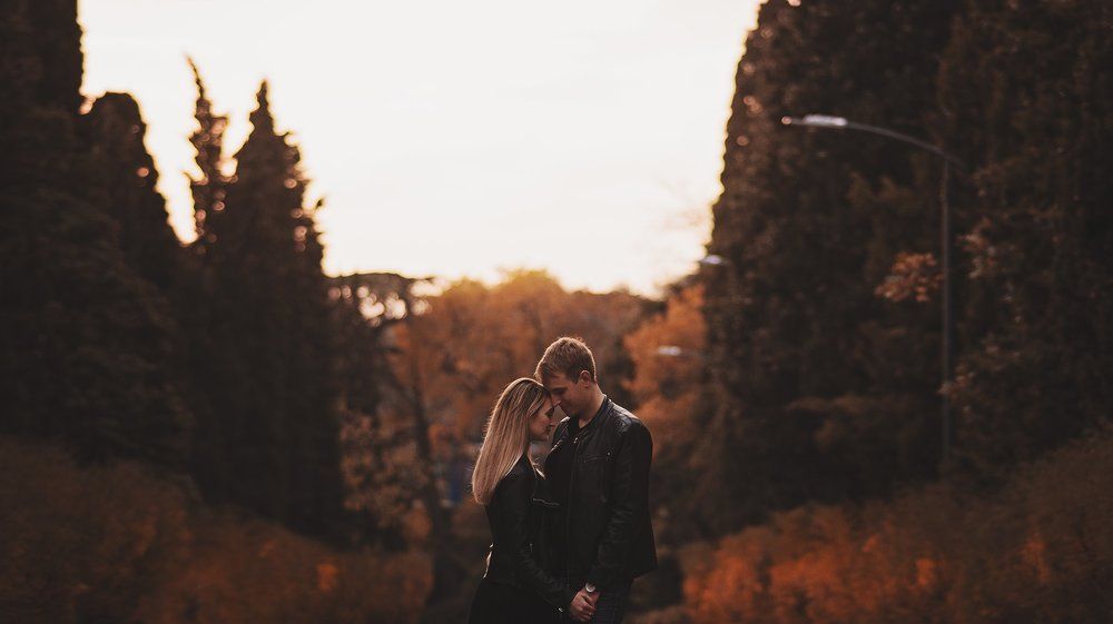 Любовь в Крыму