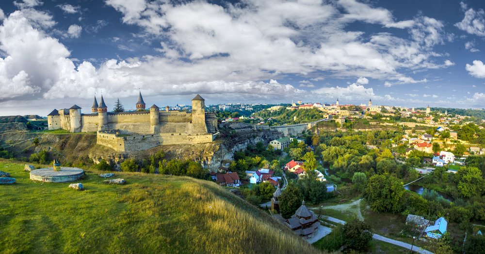 Кам'янець-Подільський