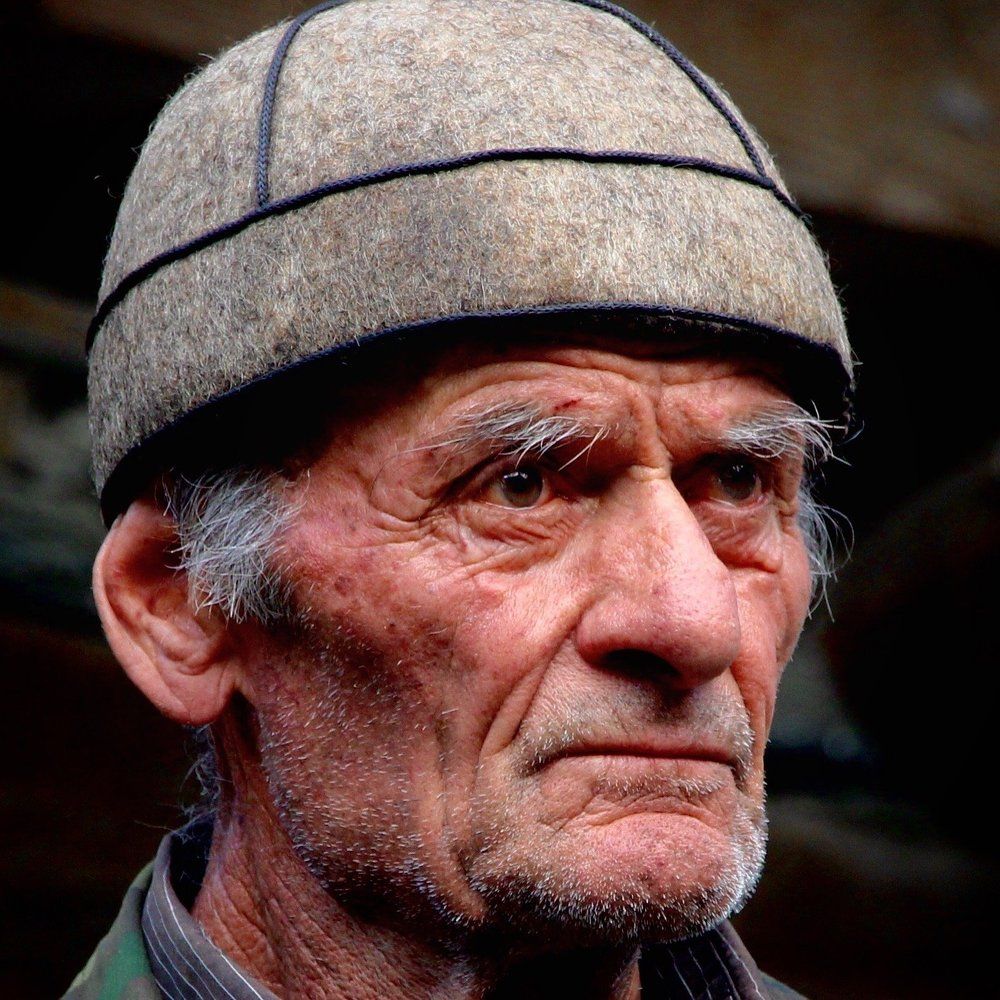 Photograph by Ahmet Aka