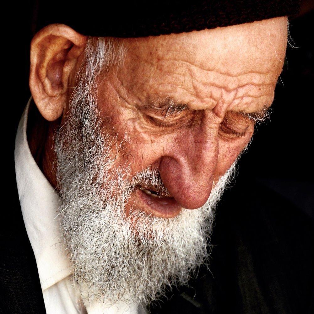 Photograph by Ahmet Aka