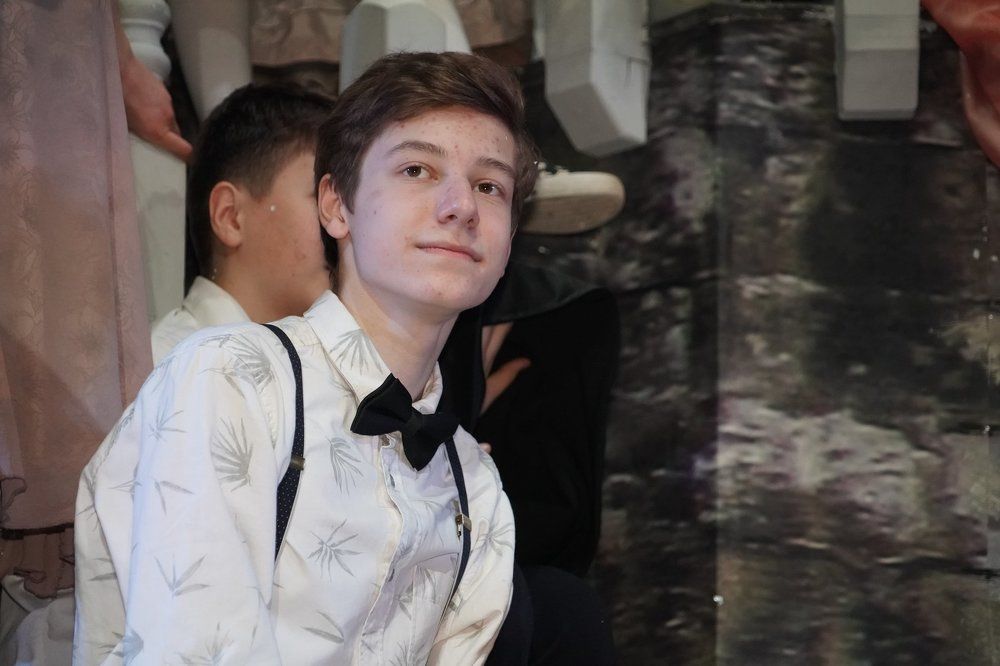 Алексей Новиков