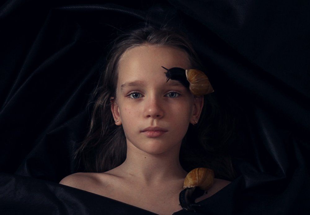 Photograph by Гонохина Александра