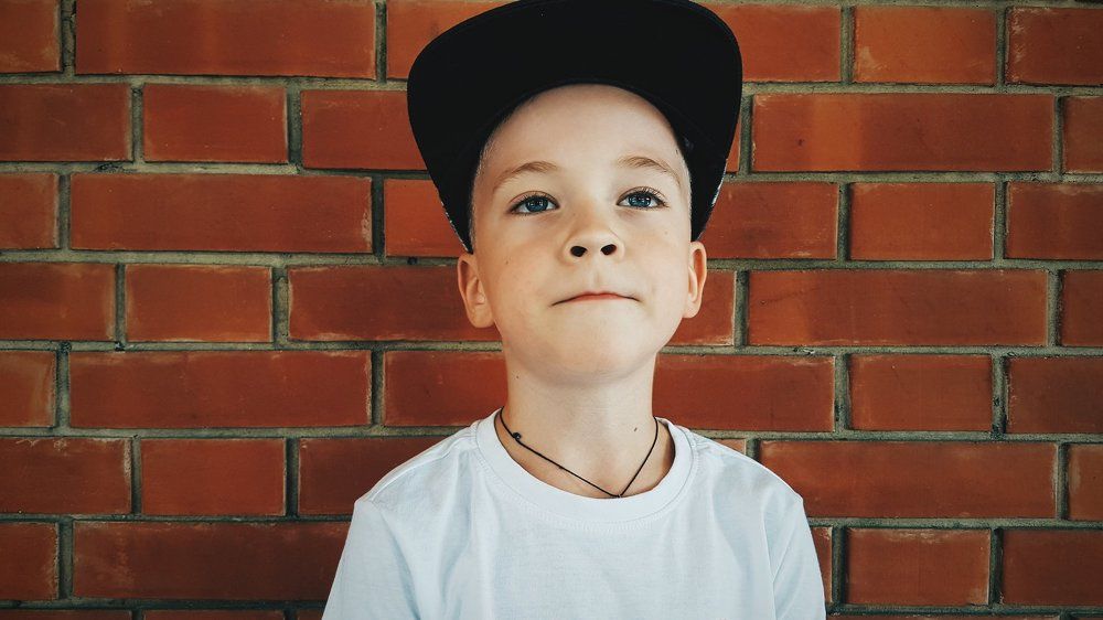 Мальчик из Саратова