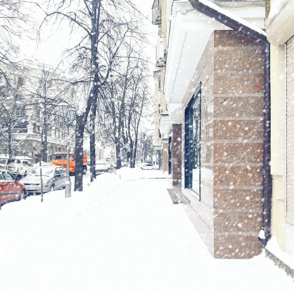 Казанский Монмартр