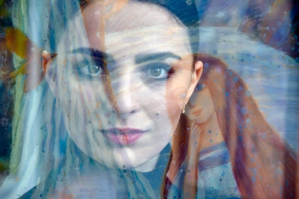 Кристина в стране чудес