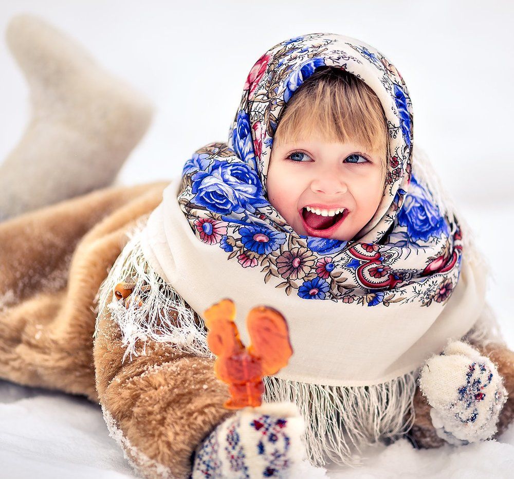 Photograph by Елена Позднякова