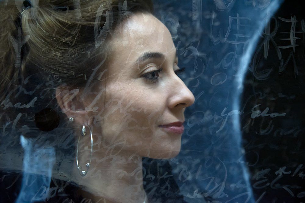 Другая реальность