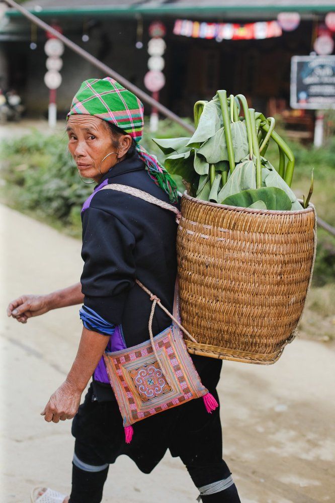 Hmong people in Vietnam
