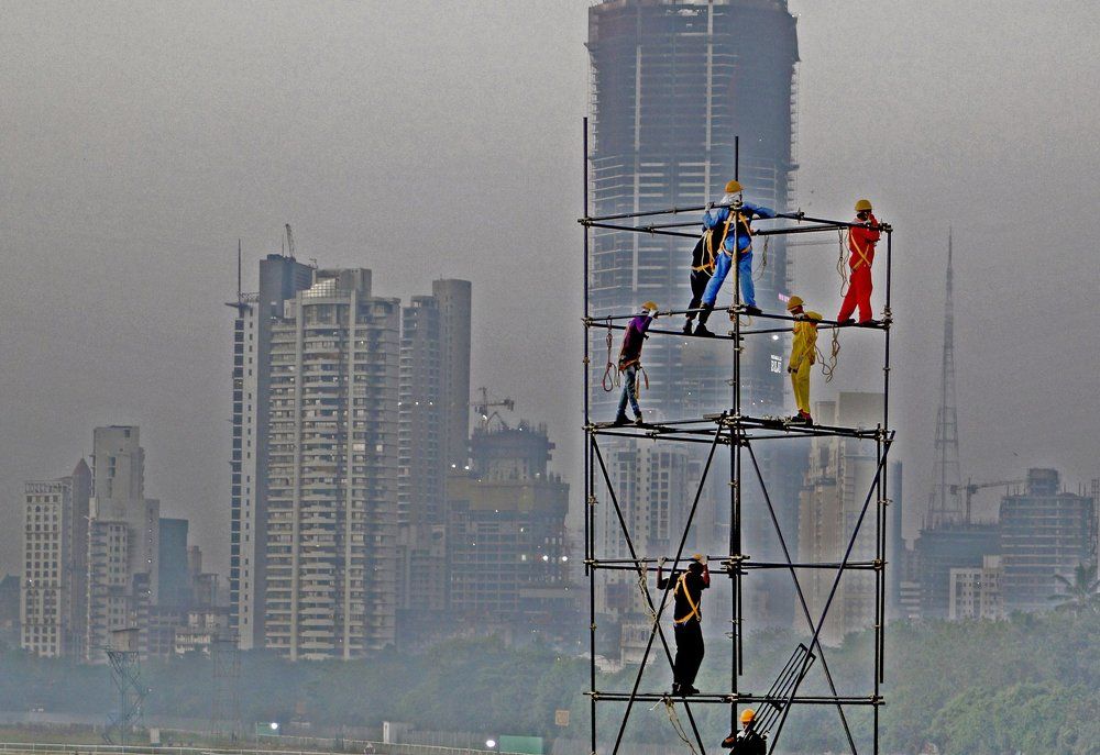 BUILD CITY