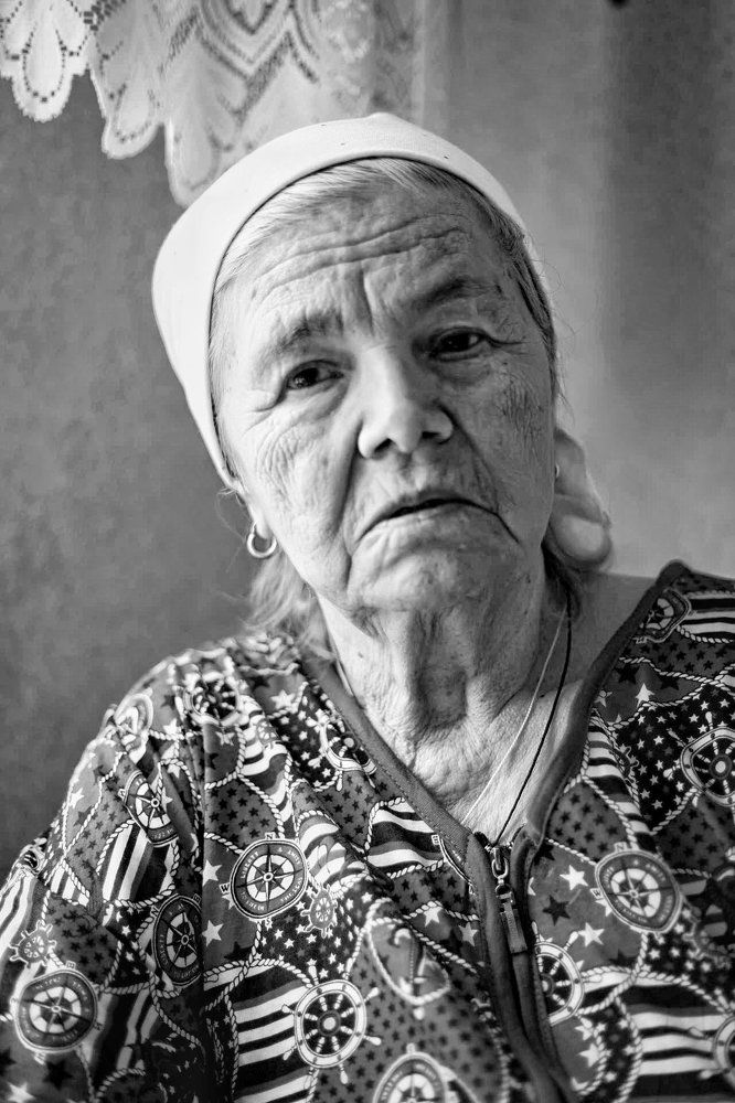 Воспоминания