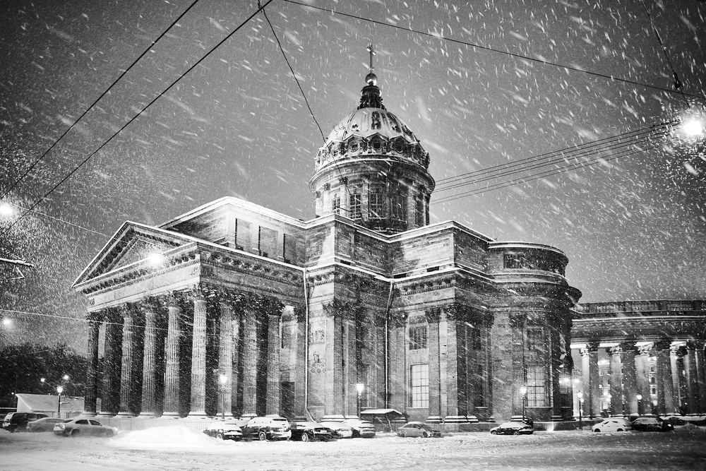 Photograph by Юра Рыжков