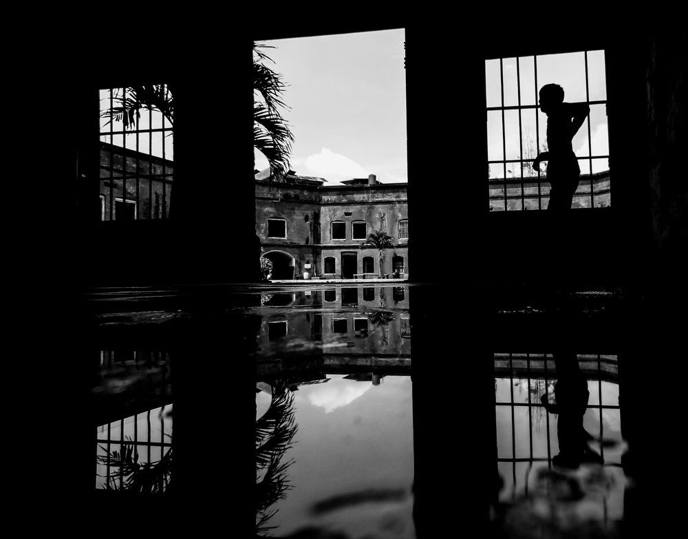 Photograph by Dova evana