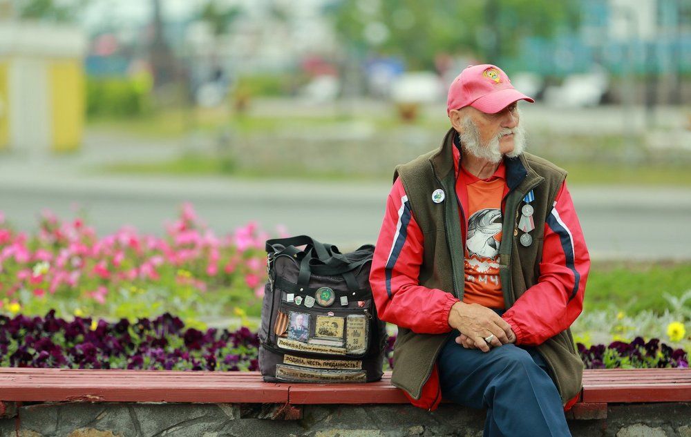 Nostalgia for the Soviet Union