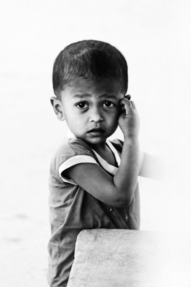 Innocent Boy