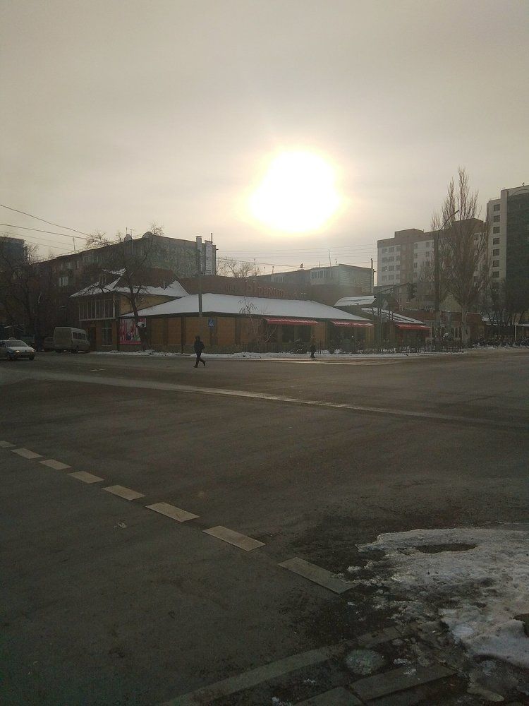 Photograph by Рябуха Алексей