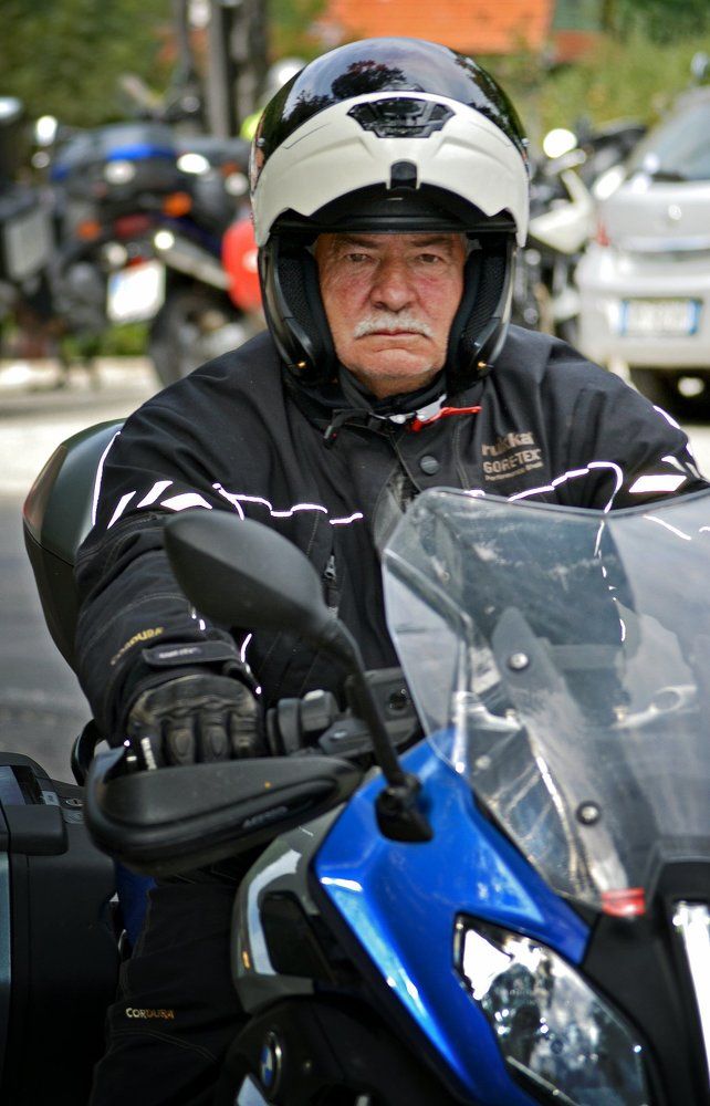 Мне наплевать на мои года!