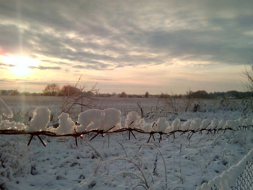 Вечір