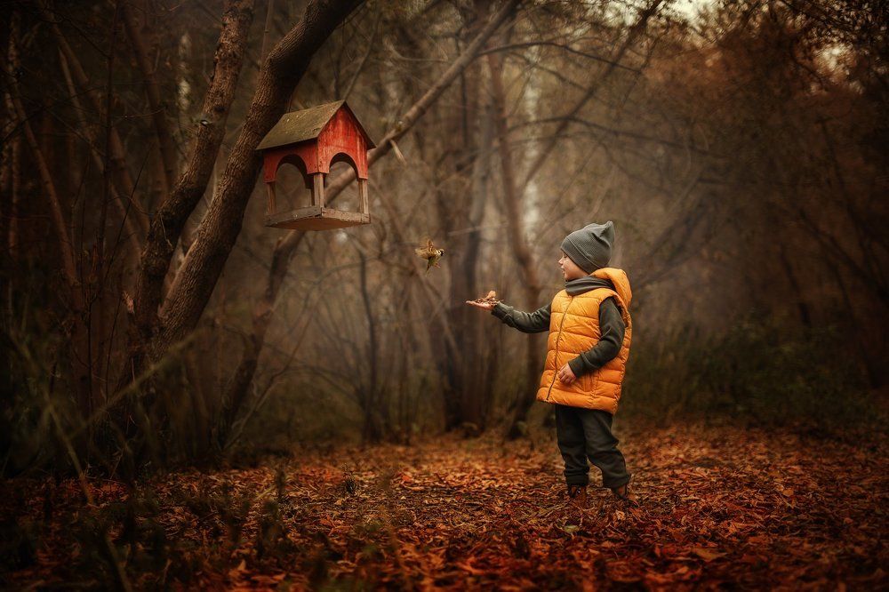 Photograph by Александра Дуке