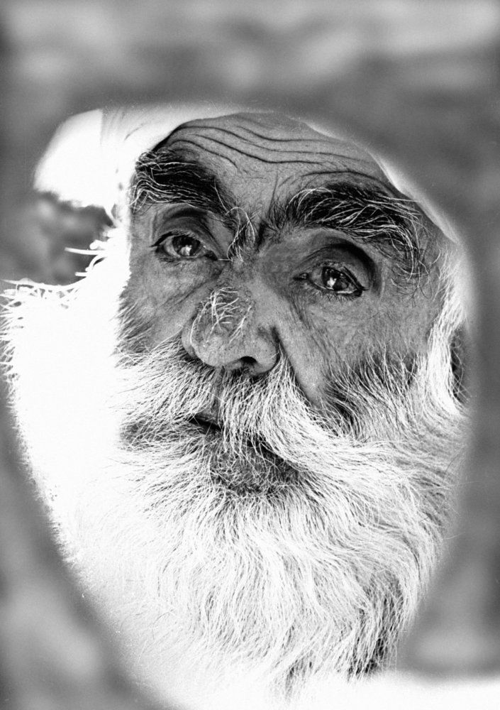 Атитан -долгожитель Памира