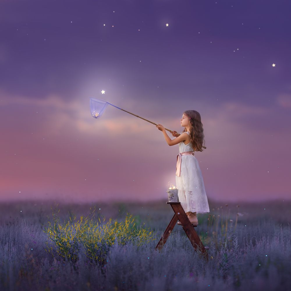 Фотография автора Ольга Москальцова