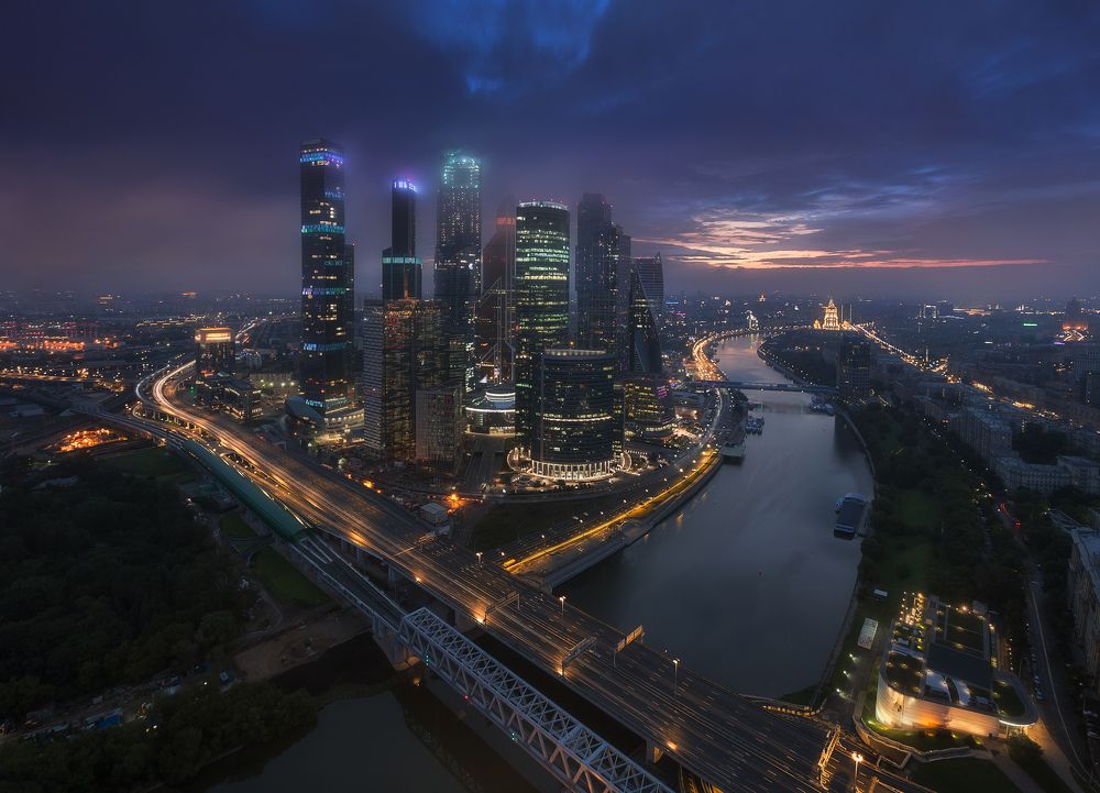 Photograph by Александр Русланович Арбеков