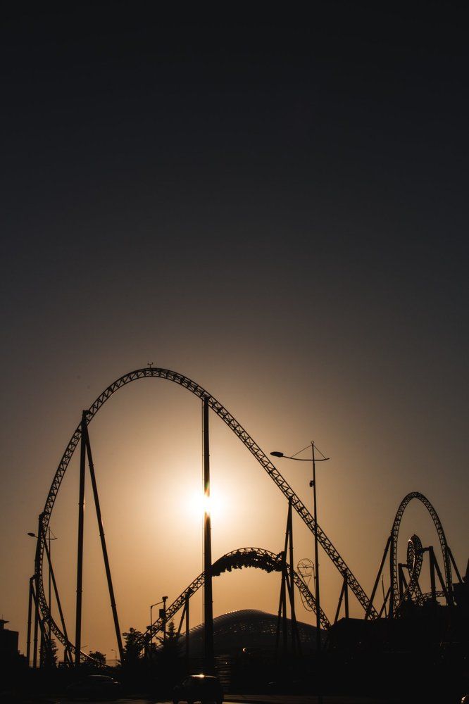 Край эмоций