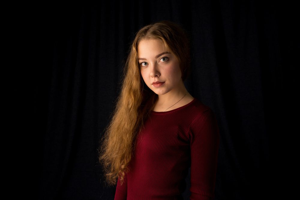 Женственность