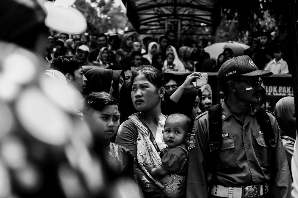 Photograph by Dova evana