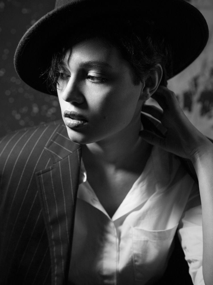 Photograph by Юлия Каминская