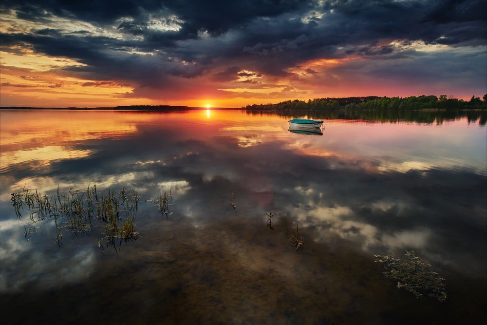 I really miss the Summer