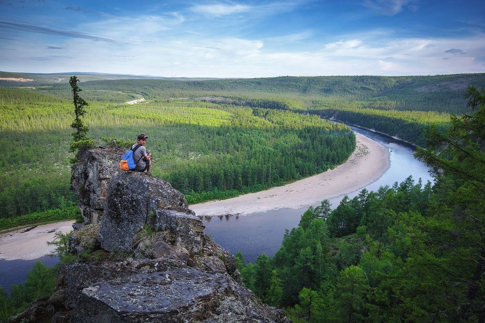Соколиное гнездо