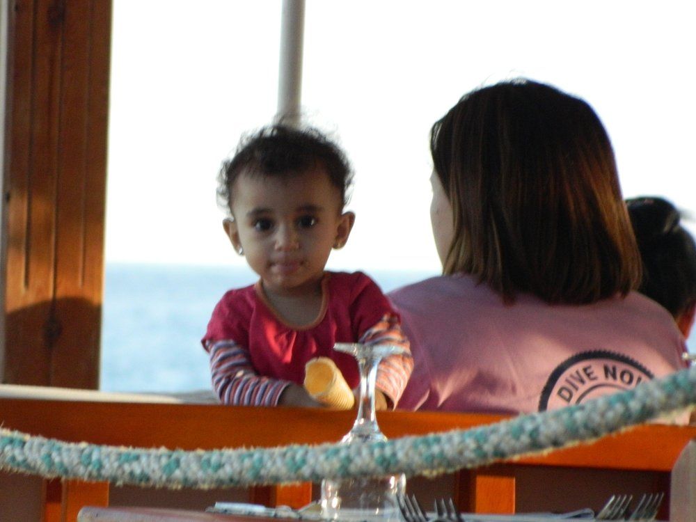 все дети прекрасны