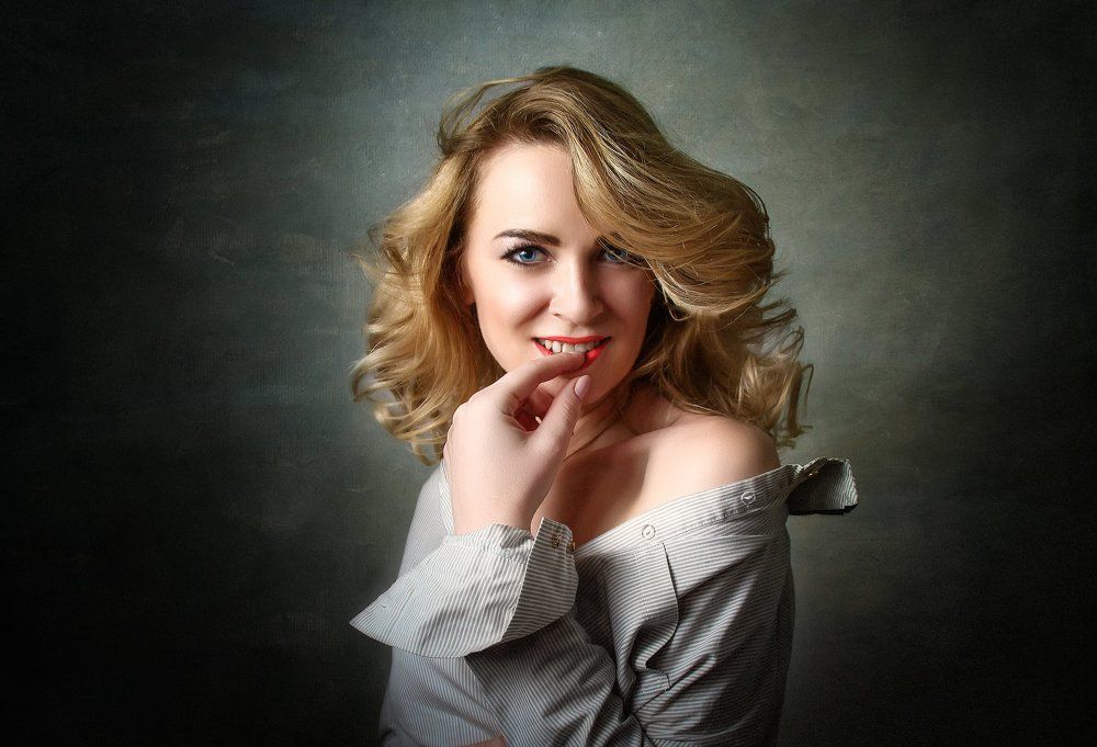 Зажигалочка