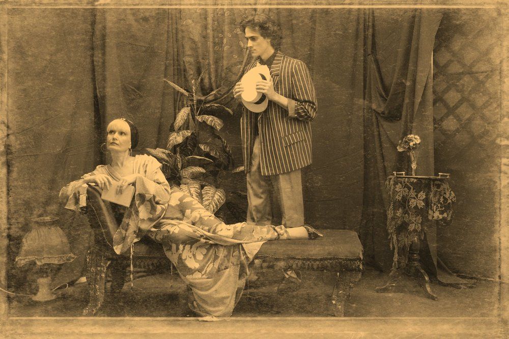 Photograph by Мельников Алексей