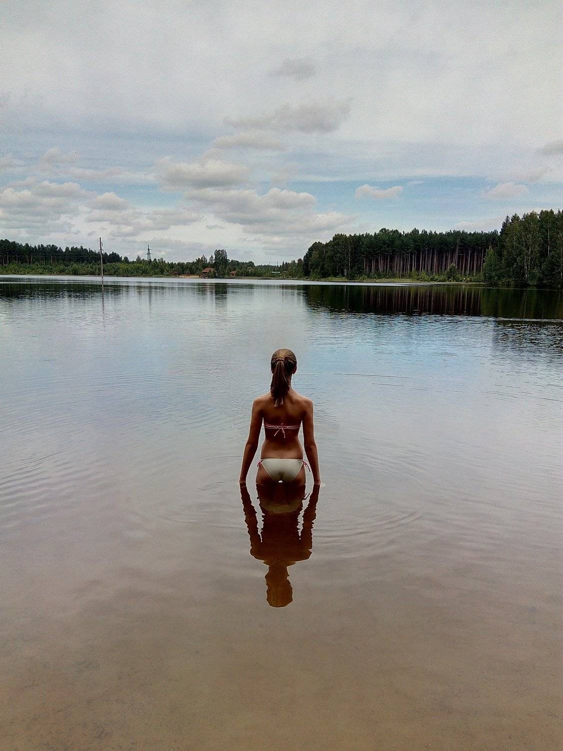 Безмятежность