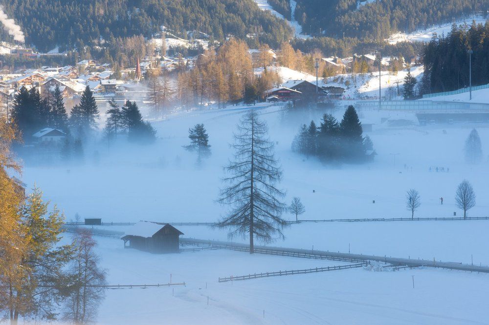 На тёмной стороне