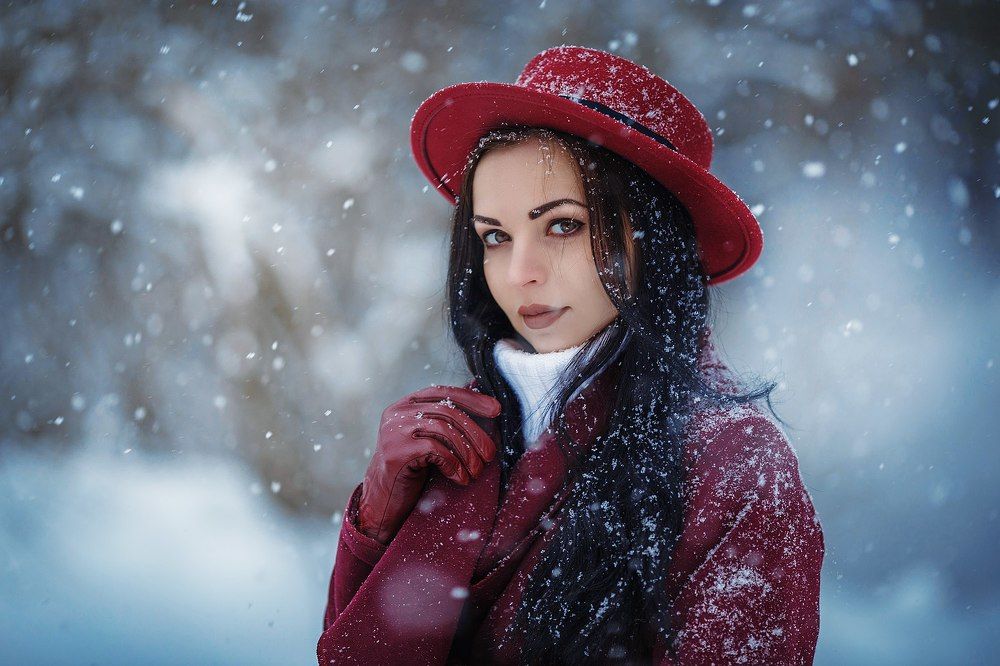 Photograph by Степан