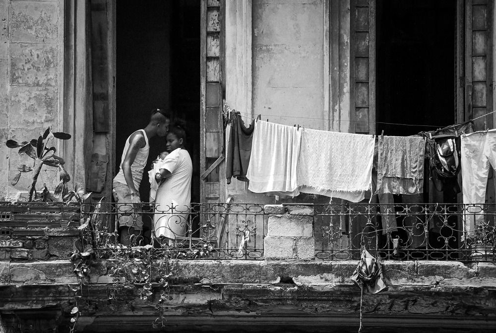 In spite of everything.